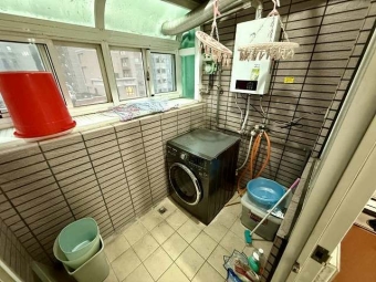 💞大象租屋💞@家賀屋大樓.三大房+車位@.近中壢市區.觀光夜市漂亮裝璜.附傢俱.冷氣（第11張）