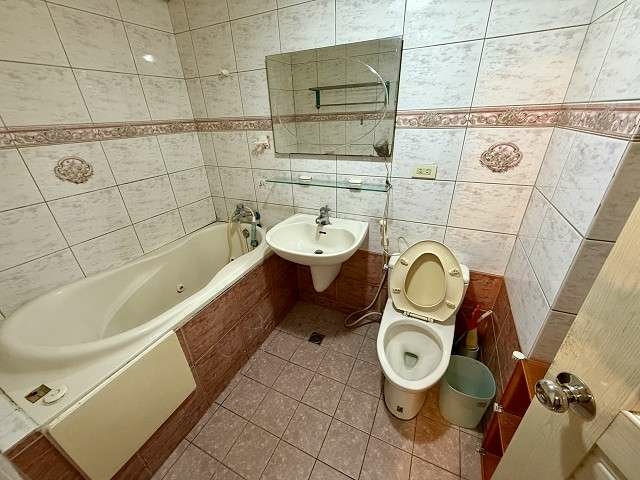 💞大象租屋💞@家賀屋大樓.三大房+車位@.近中壢市區.觀光夜市漂亮裝璜.附傢俱.冷氣（第13張）