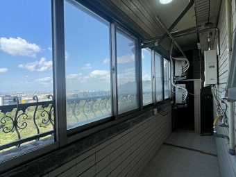 太子香格里拉溫馨景觀美3房車~含車位含管理費（第13張）