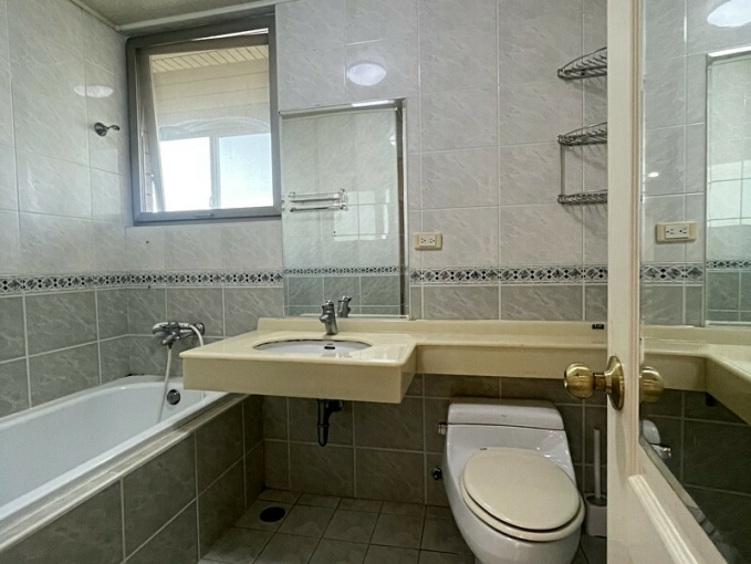 太子香格里拉溫馨景觀美3房車~含車位含管理費（第7張）