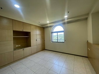 太子香格里拉溫馨景觀美3房車~含車位含管理費（第12張）