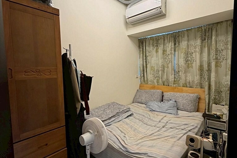 兆基社會住宅🏡波爾多2-樂菲莊園/央北重劃2房/可租補(第2張)