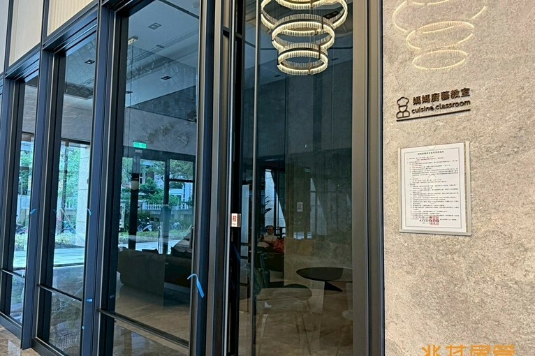 兆基社會住宅🏡波爾多2-樂菲莊園/央北重劃2房/可租補(第11張)