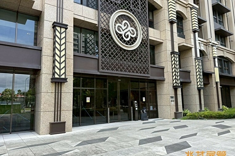 兆基社會住宅🏡波爾多2-樂菲莊園/央北重劃2房/可租補(第6張)