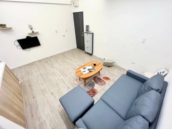 租補☆可寵物☆流理台☆陽台☆飲水機☆子母車（第12張）