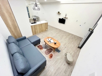 租補☆可寵物☆流理台☆陽台☆飲水機☆子母車（第13張）