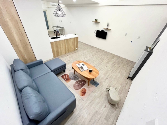 租補☆可寵物☆流理台☆陽台☆飲水機☆子母車（第13張）