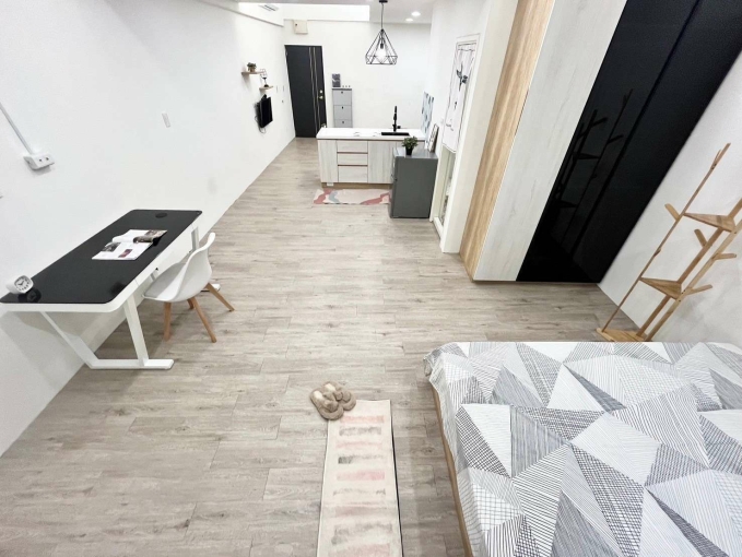 租補☆可寵物☆流理台☆陽台☆飲水機☆子母車（第5張）