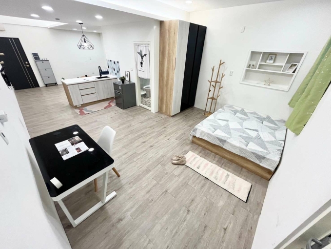 租補☆可寵物☆流理台☆陽台☆飲水機☆子母車（第7張）