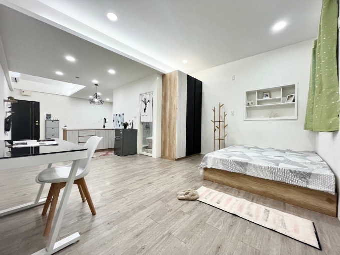 租補☆可寵物☆流理台☆陽台☆飲水機☆子母車（第8張）