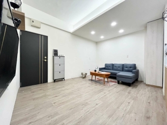 租補☆可寵物☆流理台☆陽台☆飲水機☆子母車（第9張）