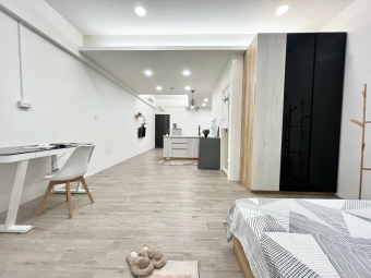 租補☆可寵物☆流理台☆陽台☆飲水機☆子母車（第6張）