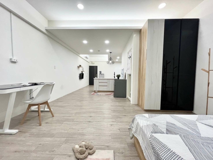 租補☆可寵物☆流理台☆陽台☆飲水機☆子母車（第6張）