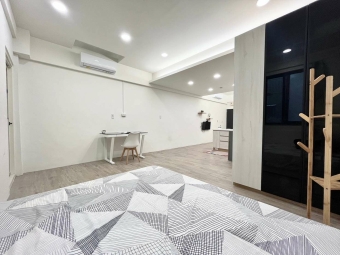 租補☆可寵物☆流理台☆陽台☆飲水機☆子母車（第4張）