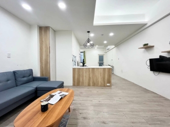 租補☆可寵物☆流理台☆陽台☆飲水機☆子母車（第10張）