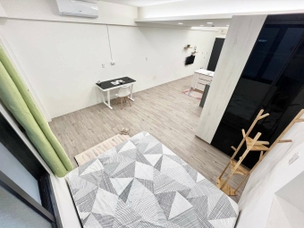 租補☆可寵物☆流理台☆陽台☆飲水機☆子母車（第3張）