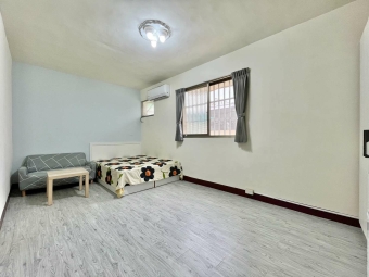 🌳可租補💖系統裝潢🏠獨洗✨大間✔️勤益科大💖（第3張）