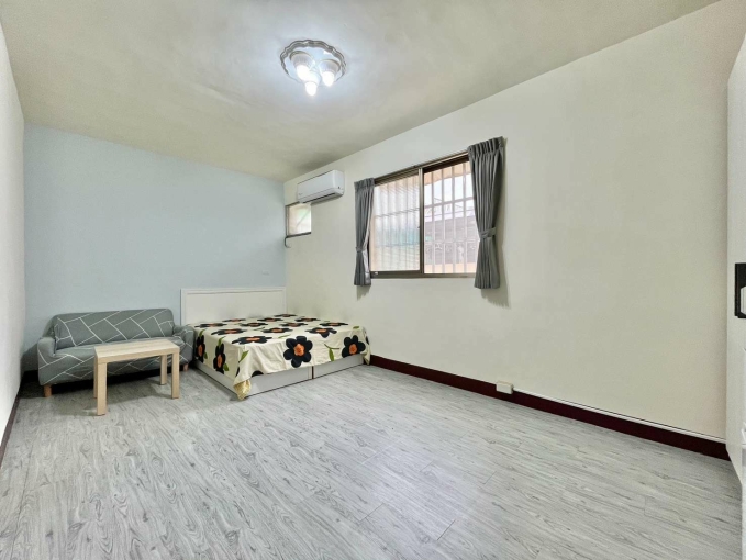 🌳可租補💖系統裝潢🏠獨洗✨大間✔️勤益科大💖（第3張）