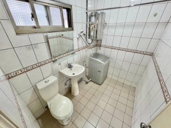 🌳可租補💖系統裝潢🏠獨洗✨大間✔️勤益科大💖（第4張）