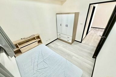兆基社會住宅🏡梧棲近光田醫院⭐3房全配可雙租補⭐平面車位（第6張）