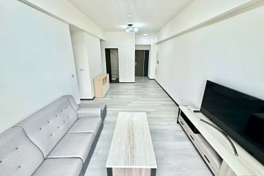 兆基社會住宅🏡梧棲近光田醫院⭐3房全配可雙租補⭐平面車位（第3張）
