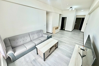 兆基社會住宅🏡梧棲近光田醫院⭐3房全配可雙租補⭐平面車位（第1張）