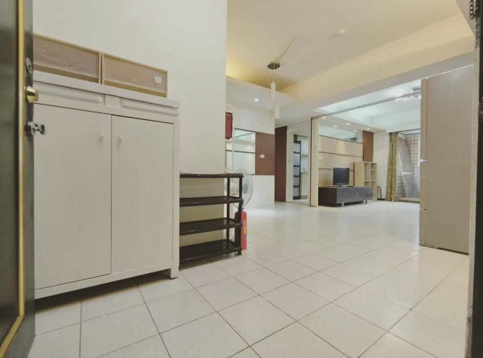 好室成家✪心温まる三房居家宅💛免仲介費可租補💛總管家社宅 - Image 1