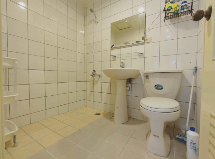 好室成家✪心温まる三房居家宅💛免仲介費可租補💛總管家社宅 - Image 9