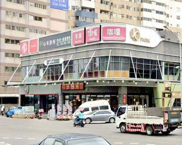 ✨大有區2+1房車,家具電器可談~大業市場旁~(第9張)