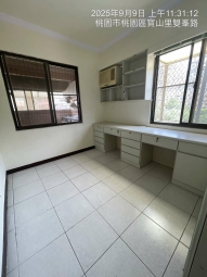 ✨大有區2+1房車，家具電器可談~大業市場旁~（第1張）