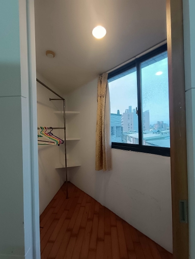 屋主自租台水台電年繳有優惠嶺東/忠勇商圈2房2廳（第8張）