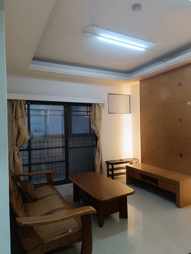 屋主自租台水台電年繳有優惠嶺東/忠勇商圈2房2廳（第2張）