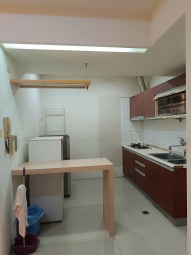 屋主自租台水台電年繳有優惠嶺東/忠勇商圈2房2廳（第3張）