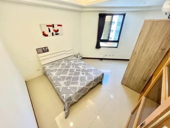 🔥北區可貓套房🔥台電包水🔥陽台獨洗🔥可雙租補（第5張）