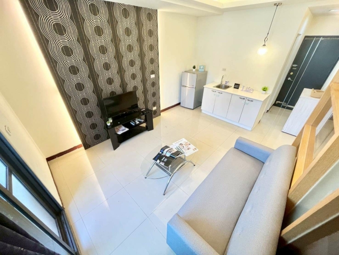 🔥北區可貓套房🔥台電包水🔥陽台獨洗🔥可雙租補（第9張）