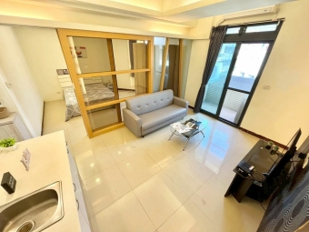 🔥北區可貓套房🔥台電包水🔥陽台獨洗🔥可雙租補（第14張）