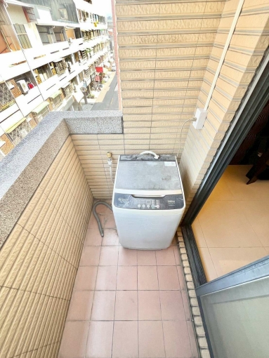 🔥北區可貓套房🔥台電包水🔥陽台獨洗🔥可雙租補（第2張）