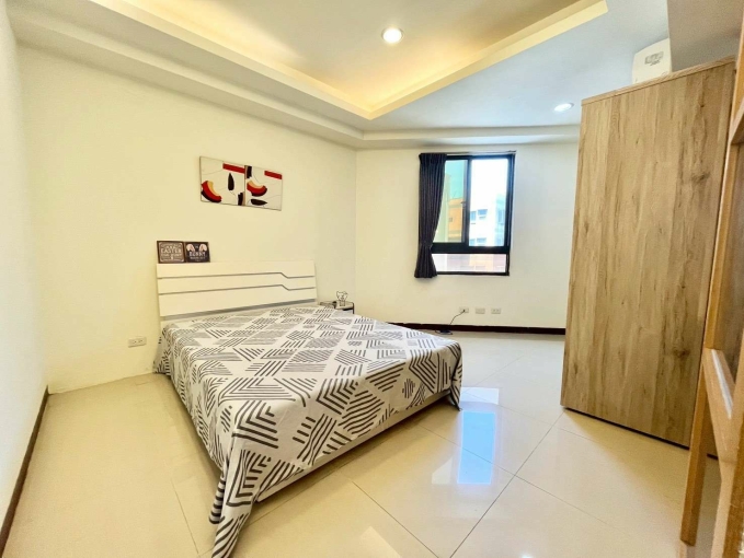 🔥北區可貓套房🔥台電包水🔥陽台獨洗🔥可雙租補（第6張）