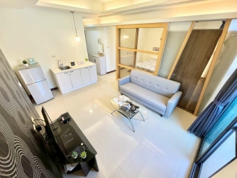 🔥北區可貓套房🔥台電包水🔥陽台獨洗🔥可雙租補（第10張）