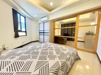 🔥北區可貓套房🔥台電包水🔥陽台獨洗🔥可雙租補（第4張）