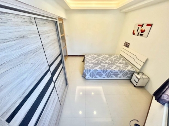 🔥北區可貓套房🔥台電包水🔥陽台獨洗🔥可雙租補（第3張）