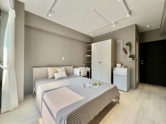 陽台獨洗🍀租屋補助🍀稀有可貓🍀子母車（第3張）