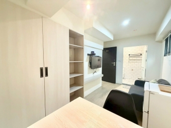 嵐✨北區秒殺✨可雙租補✨電梯套房✨獨洗曬✨近勤美（第2張）