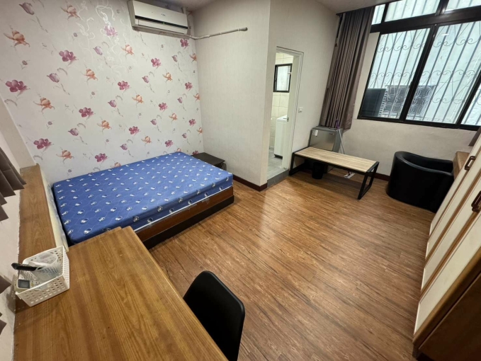 🏡市區獨洗套房🏡豐原市區可租補/雙租補/近豐原高商/近第一市場/近瑞穗國小/食衣住行方便 - Image 2