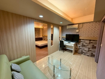 💎大一房一廳🦋子母車✨可租補💕獨洗曬🎉近中國醫（第1張）