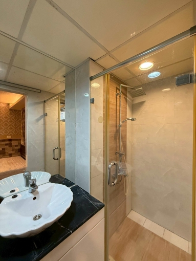 💎大一房一廳🦋子母車✨可租補💕獨洗曬🎉近中國醫（第9張）