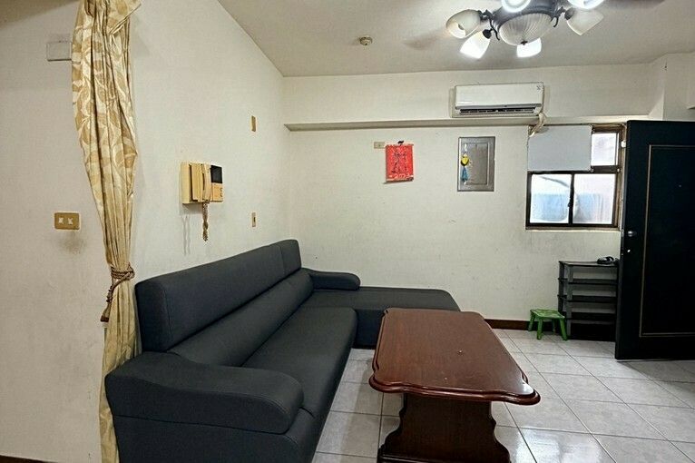 兆基社會住宅🏡永安街3房出租(第1張)