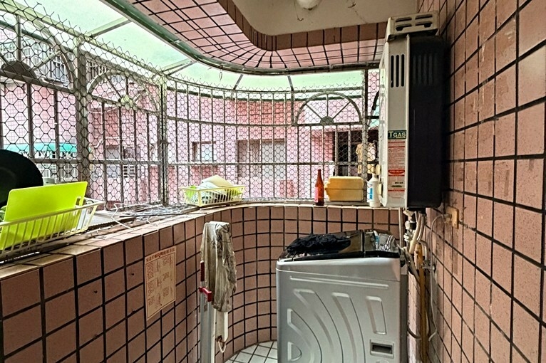 兆基社會住宅🏡永安街3房出租(第5張)
