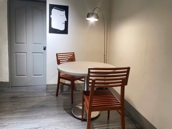 走路就到東區忠孝敦化站走7分靜巷3房1衛（第3張）