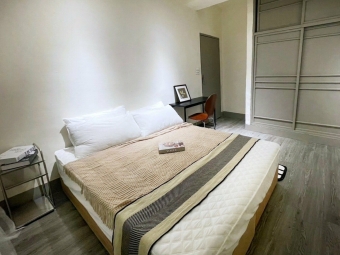 走路就到東區忠孝敦化站走7分靜巷3房1衛（第8張）